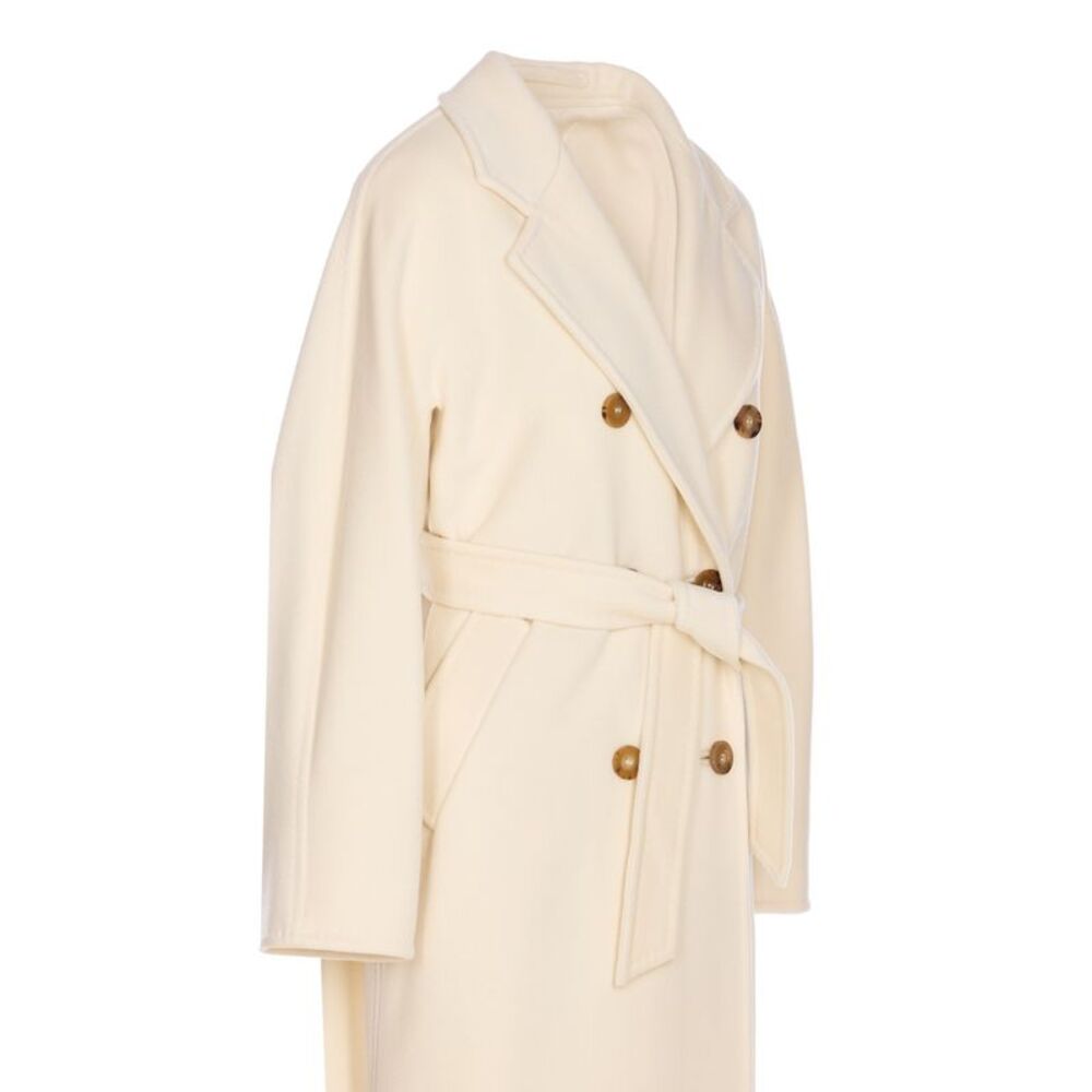 Max Mara Women Madame Coat - Picture 3 of 4